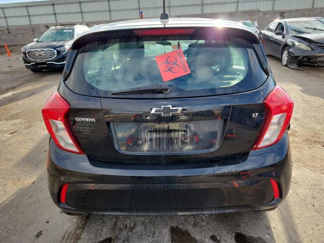 Photo 6 from auction – 2022 CHEVROLET SPARK 1LT with VIN KL8CD6SA8NC034941
