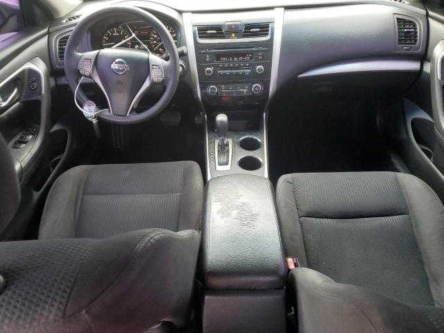 Photo 8 from auction – 2015 NISSAN ALTIMA 2.5 with VIN 1N4AL3AP8FC252715