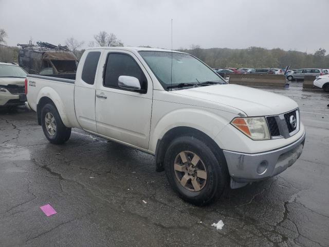 Photo 4 from auction – 2006 NISSAN FRONTIER K with VIN 1N6AD06U66C433135