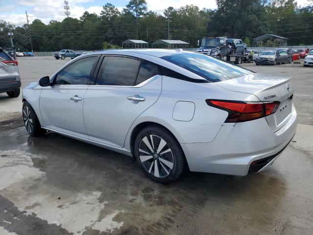 Photo 2 from auction – 2020 NISSAN ALTIMA SL with VIN 1N4BL4EVXLC144367