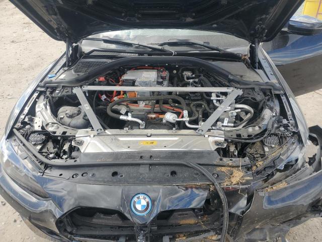 Photo 11 from auction – 2024 BMW I4 M50 with VIN WBY33AW02RFS06446