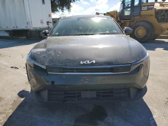 Photo 5 from auction – 2025 KIA K4 LX with VIN 3KPFT4DE6SE021685