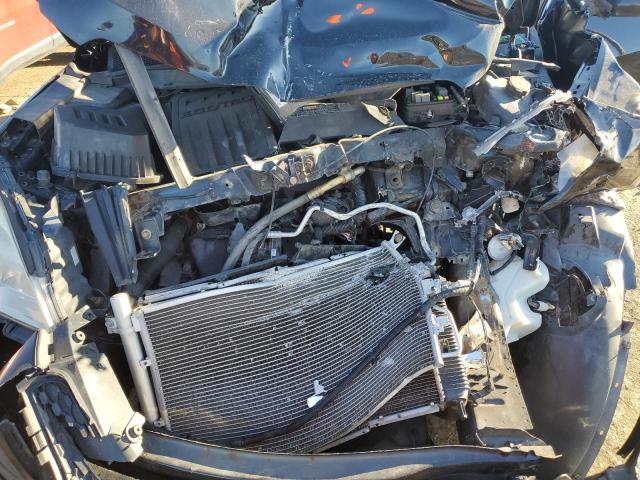 Photo 12 from auction – 2010 CHEVROLET EQUINOX LT with VIN 2CNFLEEW1A6365044