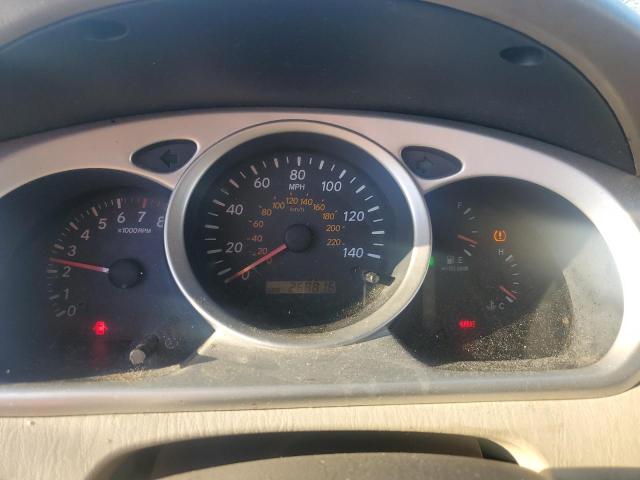 Photo 9 from auction – 2005 TOYOTA HIGHLANDER with VIN JTEGD21A050113407