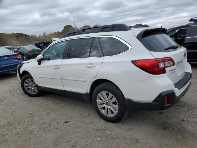 Photo 2 from auction – 2019 SUBARU OUTBACK 2. with VIN 4S4BSAFC8K3249041