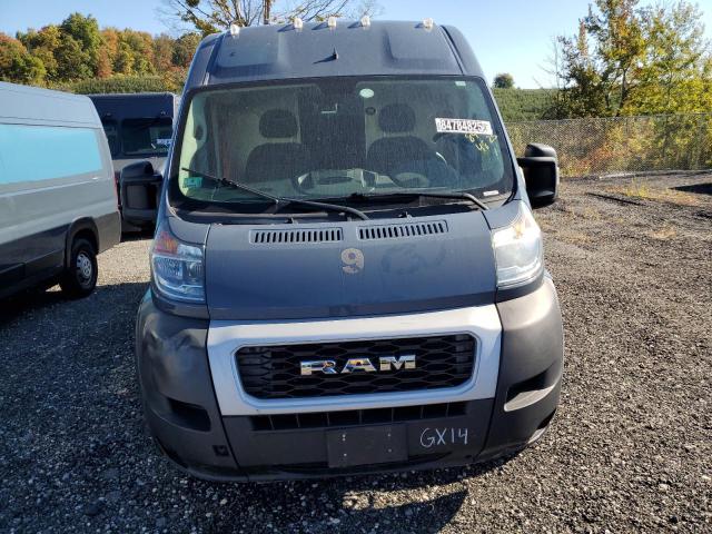 Photo 5 from auction – 2020 RAM PROMASTER with VIN 3C6URVJG3LE136593