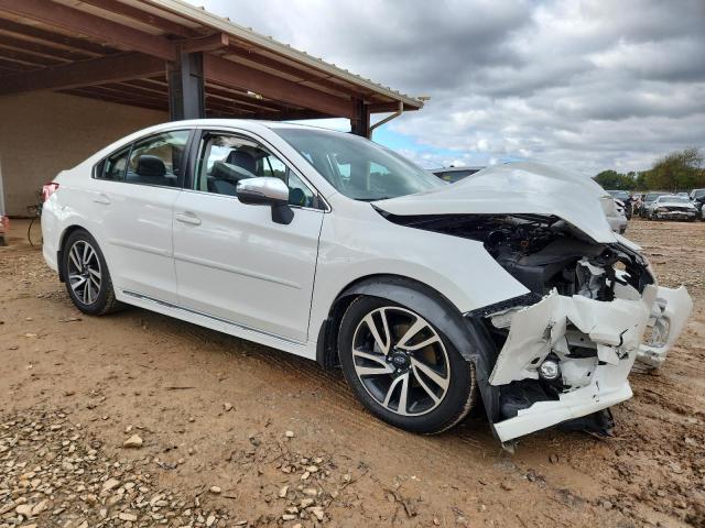 Photo 4 from auction – 2019 SUBARU LEGACY SPO with VIN 4S3BNAR65K3038381