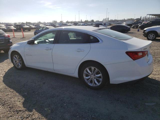 Photo 2 from auction – 2017 CHEVROLET MALIBU LS with VIN 1G1ZB5ST6HF154140