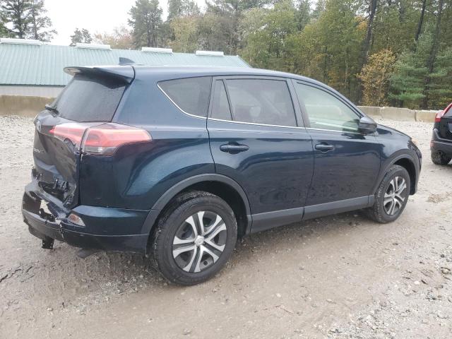 Photo 3 from auction – 2018 TOYOTA RAV4 LE with VIN JTMBFREV0JJ730471