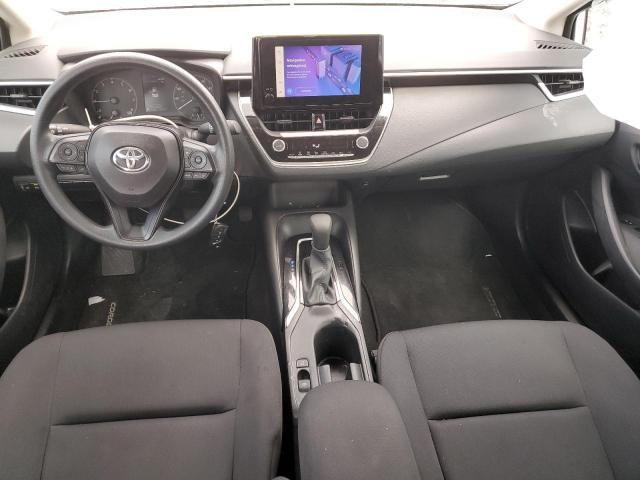 Photo 8 from auction – 2024 TOYOTA COROLLA LE with VIN 5YFB4MDE2RP219488