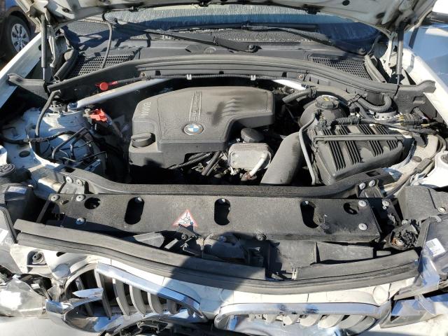 Photo 12 from auction – 2015 BMW X3 XDRIVE2 with VIN 5UXWX9C54F0D52607