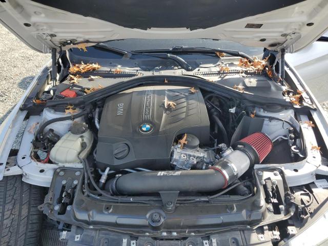 Photo 11 from auction – 2014 BMW 435 I with VIN WBA3R1C54EF774317