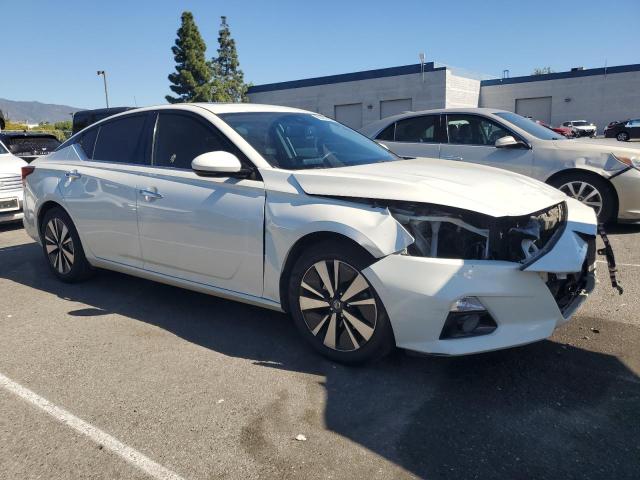 Photo 4 from auction – 2019 NISSAN ALTIMA SL with VIN 1N4BL4EV6KC216616