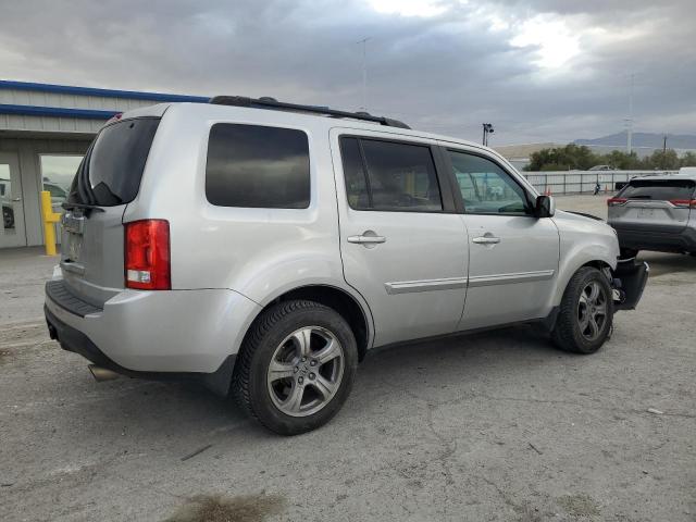 Foto 3 de la subasta – 2014 HONDA PILOT EXL con VIN 5FNYF3H52EB015210
