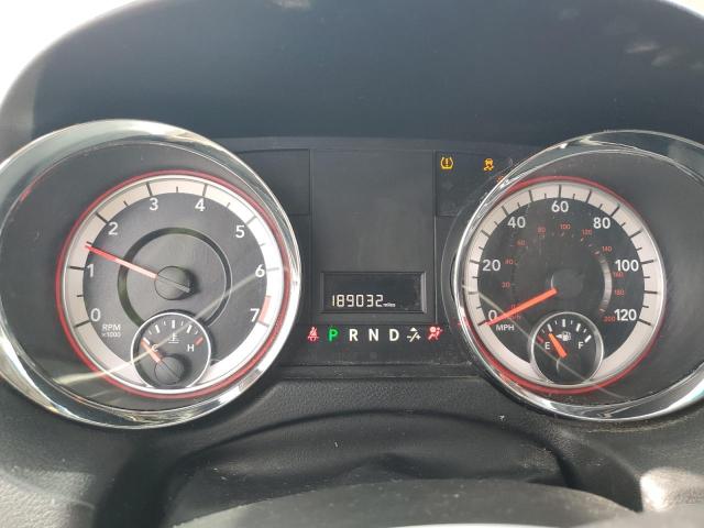 Photo 9 from auction – 2014 DODGE GRAND CARA with VIN 2C4RDGCG8ER430062