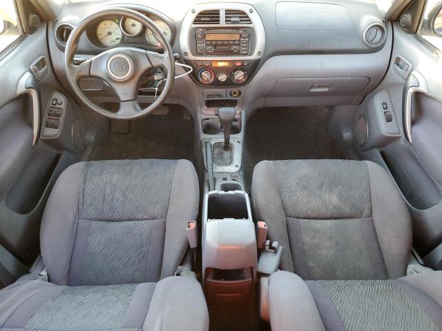 Photo 8 from auction – 2001 TOYOTA RAV4 with VIN JTEHH20V510033298