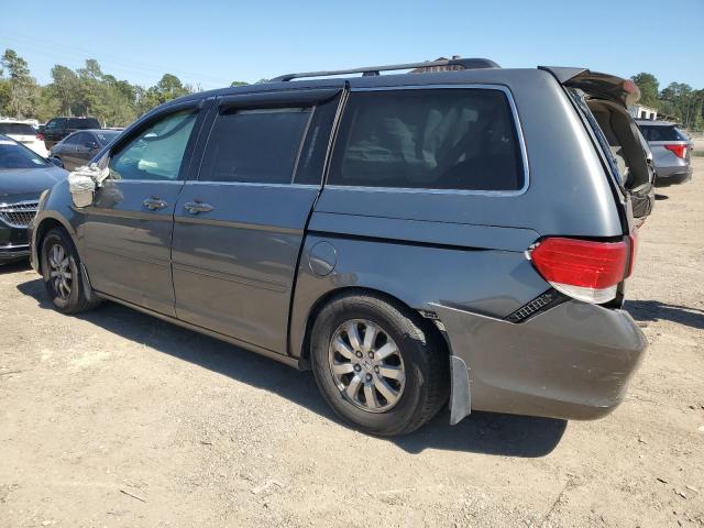 Photo 2 from auction – 2008 HONDA ODYSSEY EX with VIN 5FNRL38798B417180