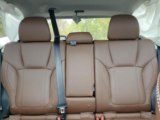 Photo 10 from auction – 2019 SUBARU FORESTER T with VIN JF2SKEWC5KH412079
