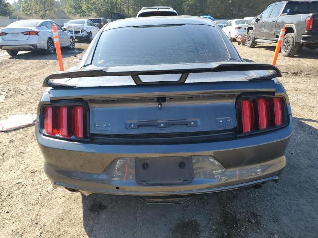 Photo 6 from auction – 2017 FORD MUSTANG with VIN 1FA6P8AMXH5259136
