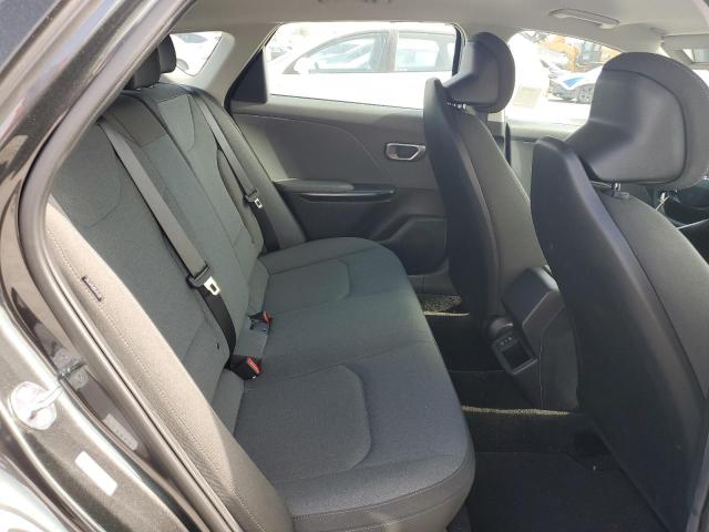 Photo 10 from auction – 2025 KIA K4 LX with VIN 3KPFT4DE2SE094343