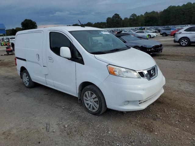 Photo 4 from auction – 2013 NISSAN NV200 2.5S with VIN 3N6CM0KN9DK694869