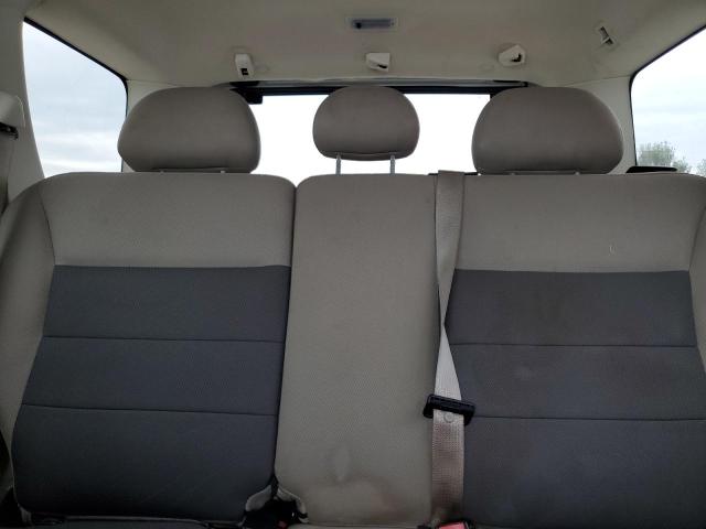 Photo 10 from auction – 2008 FORD ESCAPE XLT with VIN 1FMCU03168KB04798