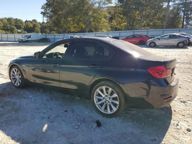 Photo 2 from auction – 2018 BMW 320 I with VIN WBA8E1G59JNU93383