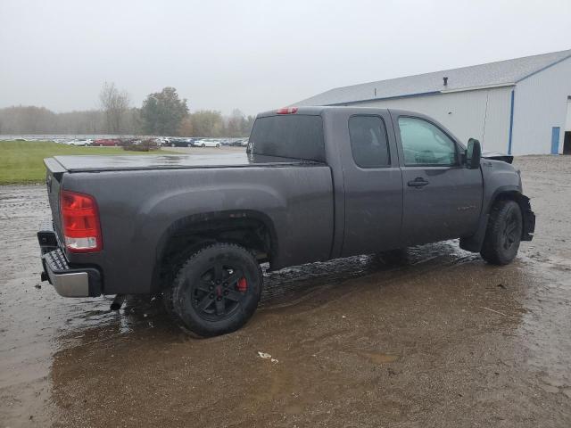 Photo 3 from auction – 2011 GMC SIERRA K15 with VIN 1GTR2VE31BZ232798