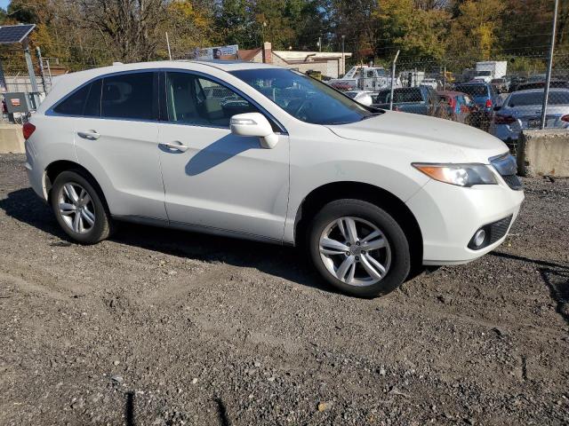 Photo 4 from auction – 2014 ACURA RDX TECHNO with VIN 5J8TB4H57EL008389