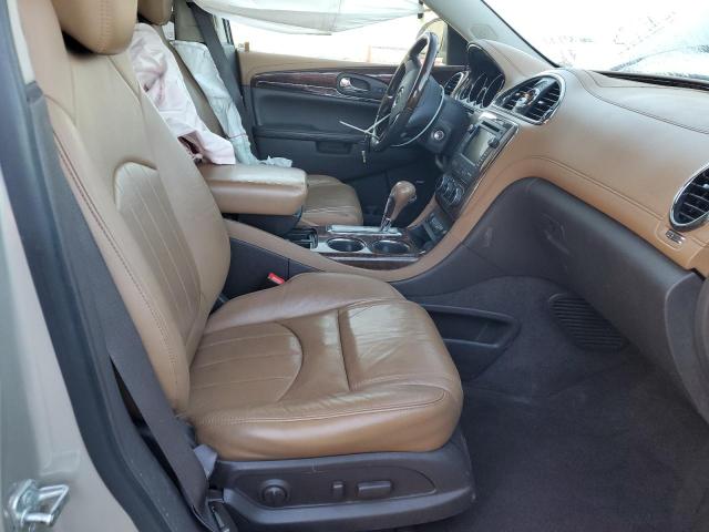 Photo 7 from auction – 2014 BUICK ENCLAVE with VIN 5GAKRCKD5EJ365633