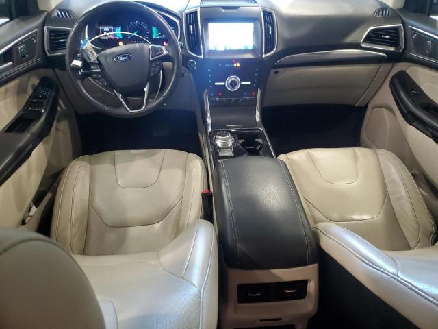 Photo 8 from auction – 2020 FORD EDGE TITAN with VIN 2FMPK3K96LBB35228