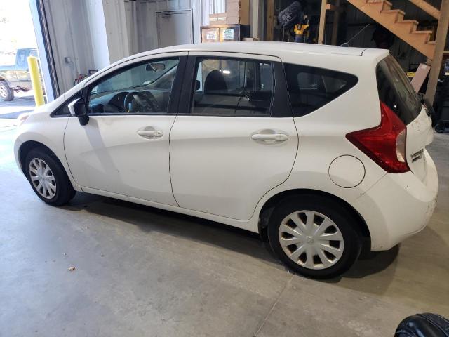 Photo 2 from auction – 2016 NISSAN VERSA NOTE with VIN 3N1CE2CP4GL380933