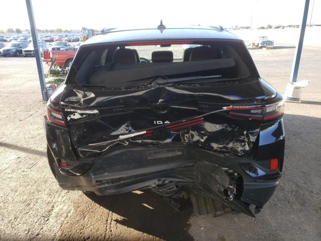 Photo 6 from auction – 2023 VOLKSWAGEN ID.4 PRO with VIN 1V2CMPE85PC028442