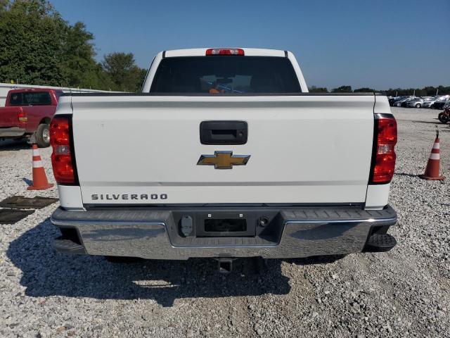 Photo 6 from auction – 2016 CHEVROLET SILVERADO with VIN 3GCUKNEC1GG213413