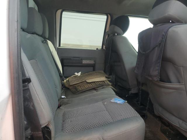 Photo 10 from auction – 2014 FORD F250 SUPER with VIN 1FT7W2B67EEA18743
