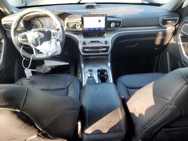 Photo 8 from auction – 2023 FORD EXPLORER X with VIN 1FMSK8DH8PGA88987