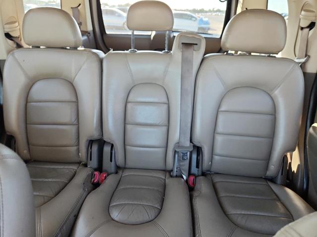 Photo 10 from auction – 2004 FORD EXPLORER L with VIN 1FMZU65W04ZB13567