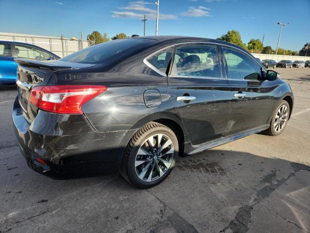 Photo 3 from auction – 2017 NISSAN SENTRA S with VIN 3N1AB7AP2HY330178