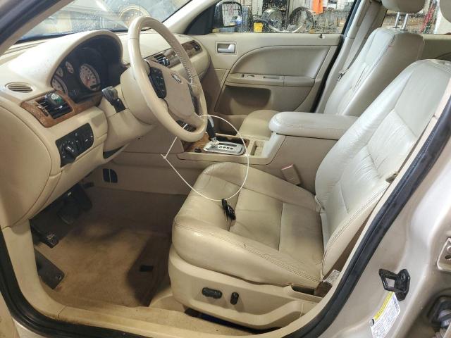 Photo 7 from auction – 2005 FORD FIVE HUNDR with VIN 1FAHP25175G152907
