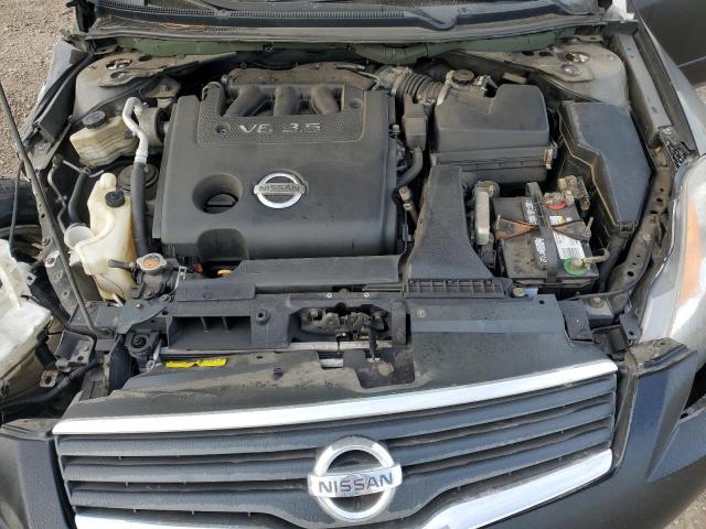 Photo 11 from auction – 2007 NISSAN ALTIMA 3.5 with VIN 1N4BL21E97C144814