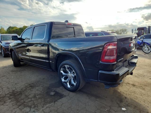 Photo 2 from auction – 2019 RAM 1500 LIMITED with VIN 1C6SRFHT8KN924649
