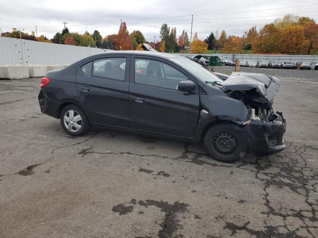 Photo 4 from auction – 2017 MITSUBISHI MIRAGE G4 with VIN ML32F3FJ5HH002660