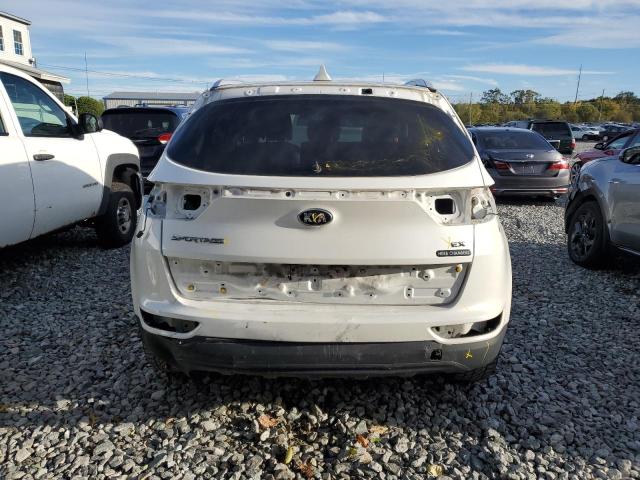 Photo 6 from auction – 2018 KIA SPORTAGE E with VIN KNDPNCAC2J7428736