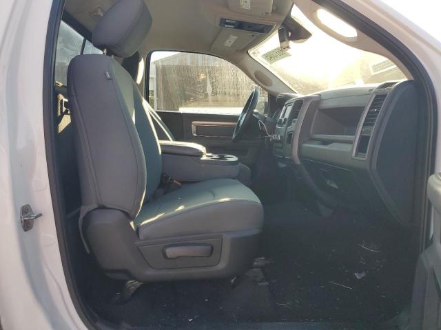 Photo 10 from auction – 2016 RAM 1500 ST with VIN 3C6JR7DT1GG169366