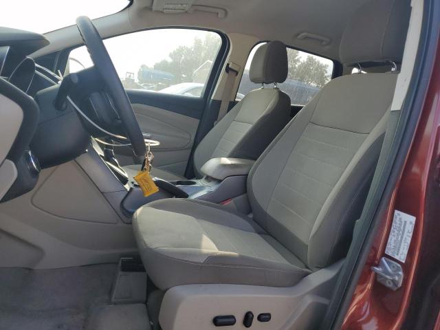 Photo 7 from auction – 2014 FORD ESCAPE SE with VIN 1FMCU0G92EUC52091