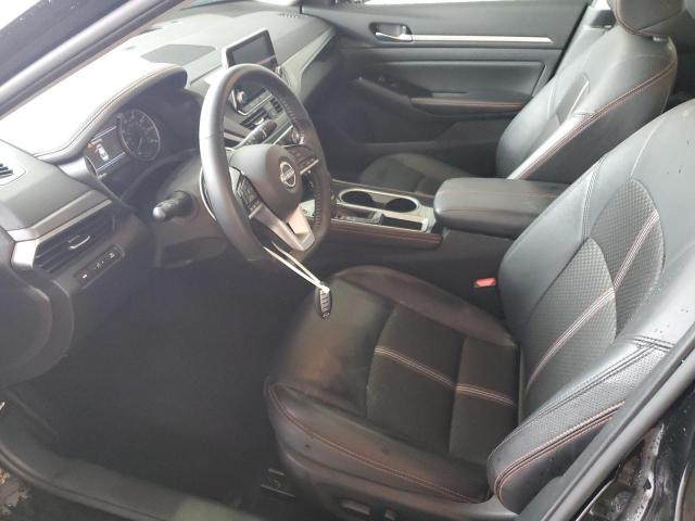 Photo 7 from auction – 2025 NISSAN ALTIMA SR with VIN 1N4BL4CV8SN349952