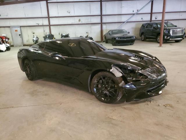 Photo 4 from auction – 2016 CHEVROLET CORVETTE S with VIN 1G1YB2D70G5123402