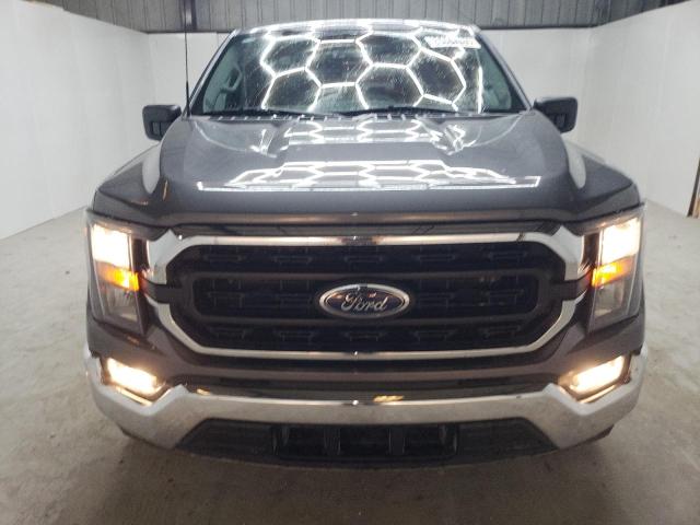 Photo 5 from auction – 2023 FORD F150 SUPER with VIN 1FTEW1C86PKD23334