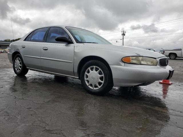 Photo 4 from auction – 2005 BUICK CENTURY CU with VIN 2G4WS52J151109565