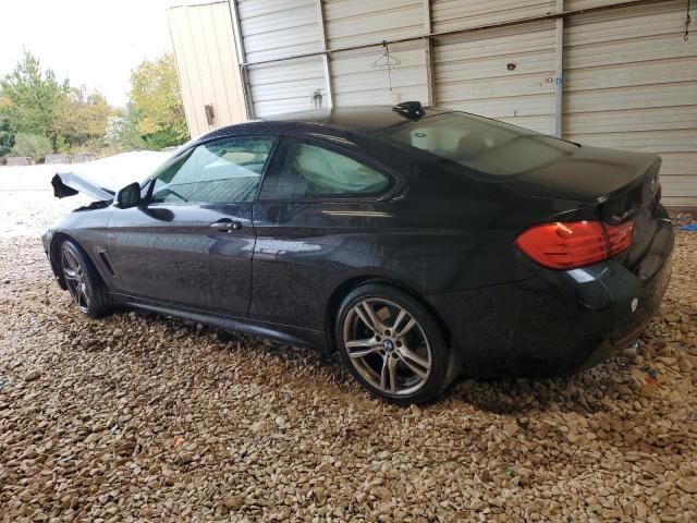 Photo 2 from auction – 2015 BMW 435 XI with VIN WBA3R5C51FK189386